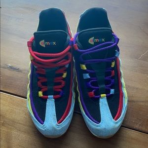 Nike AirMax 95